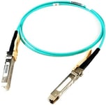 Cisco Active Optical Cable - nettverkskabel - 4 m