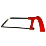 NEW 150MM JUNIOR HACKSAW CUTTING WORKSHOP WOOD WORKING BUILDERS SAW HAND TOOL