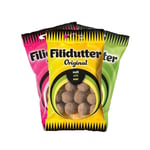 Filidutter Mixpaket 65g x 3st