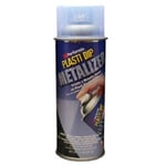 Plasti Dip Color Metalizer - Blue (Volym: 400ml)