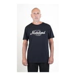 SQRTN Great Norrland T-shirt