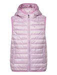 Vest Pink Champion