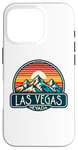 iPhone 16 Pro Las Vegas Case