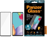 PanzerGlass™ Premium screen protector for Samsung Galaxy A52 | A53 5G | A52s 5G