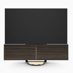 Bang & Olufsen Beovision Harmony 97 - Brass Tone/Smoked Oak