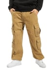 Brandit Pantalon Cargo Pure Beige XXL