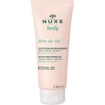 NUXE Rêve De Thè Shower Jelly Duschtvål, 200 ml