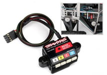 Traxxas High-Voltage Power Amplifier TRX6590