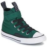 Converse Höga sneakers CHUCK TAYLOR ALL STAR SPORTY EASY-ON Grön barn