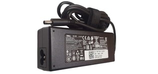 Original 90W 19.5V 4.62A AC Charger Power Supply for Dell XPS 13 (9350) Laptop