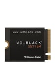 Western Digital Wd Black Sn770M 1Tb Nvme Ssd