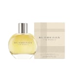 Parfym Damer Burberry Burberry EDP 50 ml