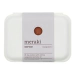 Meraki Tvålbar, Mangosteen - 100 g