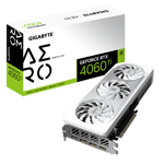 Gigabyte GeForce RTX 4060 Ti 16GB AERO OC