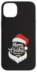 iPhone 14 Plus Merry Christmas Everyone - Santa Claus Case