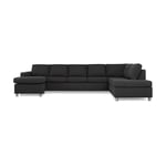 U-soffa Scandinavian Choice Crazy XL