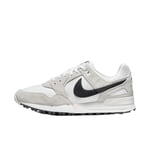 Nike Air Pegasus '89 G Chaussures de golf (FJ2245-101, blanc/teinte platine/noir), Blanc/teinte platine/noir, 38.5 EU