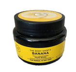 The Body Shop Truly Nourishing Banana Hair Mask Treatment Discontinued Original