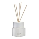 Meraki - Duftpinner fresh linen 100 ml hvit