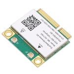 Verkkokortti Mini PCI?E Gigabit Dual?Band Bluetooth 4.2 Wireless Wifi MC?AC7265