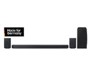 Samsung - Soundbar - Trådlös