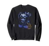 Batman: Arkham Asylum Inmate: Bane Sweatshirt