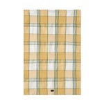 Lexington Easter Linen/Cotton kökshandduk 50x70 cm Yellow-green