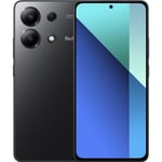 Redmi Note 13 Noir 6 GO + 128 GO