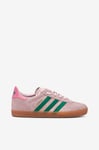 adidas Originals - Sneakers Gazelle J - Rosa