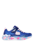 Skechers Kids' S-Lights® Eternal Heart Lights Trainers