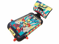 Lexibook - Electronic Pinball with sound & lights (JG610)