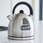 Cuisinart Signature Collection Traditional Brushed Stainless Steel Kettle