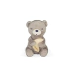 Peluche ourson musical