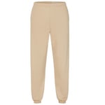 Resteröds Bamboo Loose Pants Beige Large Herr