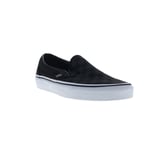 Vans Classic Slip-On VN000EYE276 Mens Black Skate Inspired Trainers Shoes