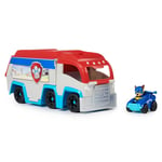 Paw Patrol Superfilmen Lekebil - Pup Squad Patroller