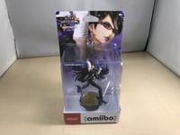 Nintendo Amiibo Beyonetta (Smash Brothers series) Japan Import