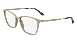 Lunettes de Vue LACOSTE L2984 264 BEIGE 53/15/140 Femme