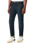 Levi's Men's 513 Slim Straight Jeans, New Bio, 29 W/30 L