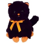 Ty Beanie Babies Jinxy - Black Cat (Ty Store Exclusive) by Ty