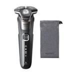 Philips Shaver Series 5000 - Elektrisk rakapparat för våt- och torrakning - S5887/10