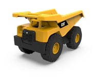 CAT Construction Dump Truck