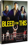 Bleed For This DVD