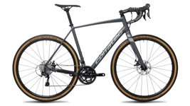 Corratec Gravelbike Corratec Allroad A2