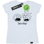 T-shirt Rick And Morty  BI37971