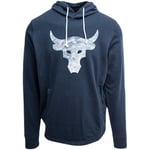 Sweat-shirt Under Armour  UA Project Rock Terry