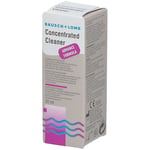 Bausch & Lomb Concentrated Cleanser Nouvelle Formule Solution De Conservation Et Nettoyage 30 ml