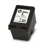 Original HP 304XL Black & 304 Colour Ink Cartridge For DeskJet 2620 Printer