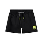 Molo Niko Solid Boardshorts Black | Svart | 146/152 cm