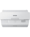 Epson EB-750F Projecteur à focale ultra courte 3LCD 1080p 3600 ANSI lumens